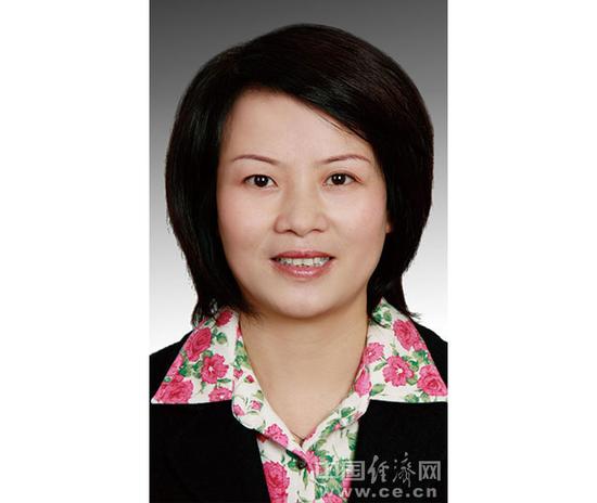 鲍秀英拟任浙江监察厅副厅长 曾任开化县委书