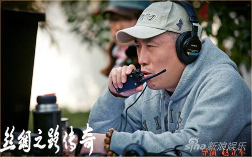 《丝绸之路传奇》导演:还观众真实新疆|丝绸之