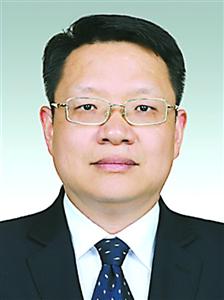 彭琼林拟任上海市松江区政府副区长人选 系于