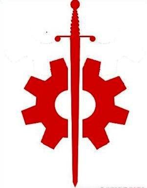 钢铁兄弟会放逐者徽章