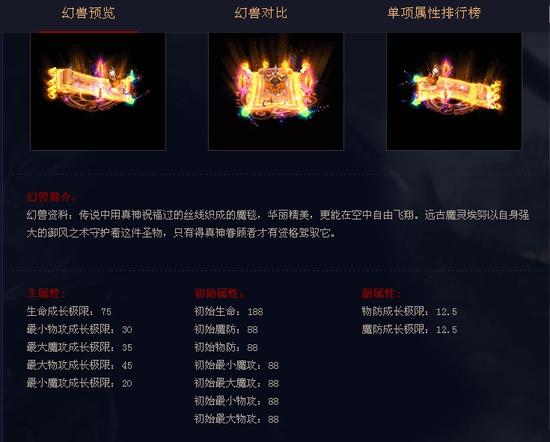 魔域sf法师是否需要宝宝合体