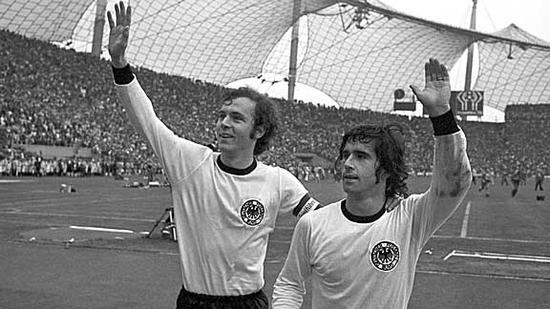 贝肯鲍尔和盖德-穆勒