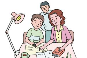 教授亲述：高三生考试纠结于小失误 家长咋开导