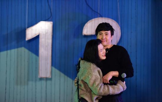 沈腾求婚女友成功 《一念天堂》年底上映|沈腾