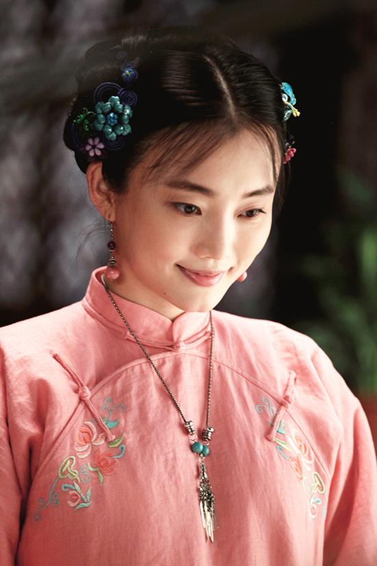 《大秧歌》刘芊含为拍水戏苦练功|刘芊含|杨志