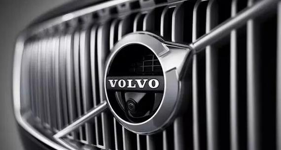 沃尔沃全新XC90来青岛富融 购置税减半_青岛