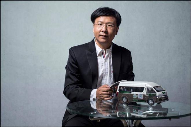 高峰:上门保养不会死 重在打通线上线下