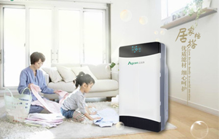空气净化器真的有用吗