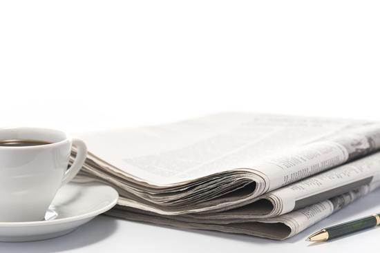 手机附体的时代为什么仍有必要订一份报纸