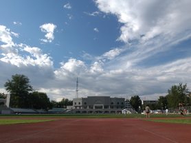  走进北京潞河国际教育学园