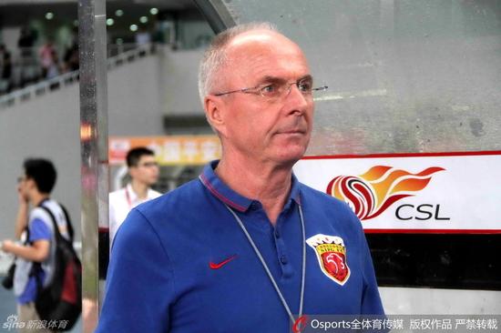 新浪体育评中超各项最佳:5冠恒大最牛 真神MV