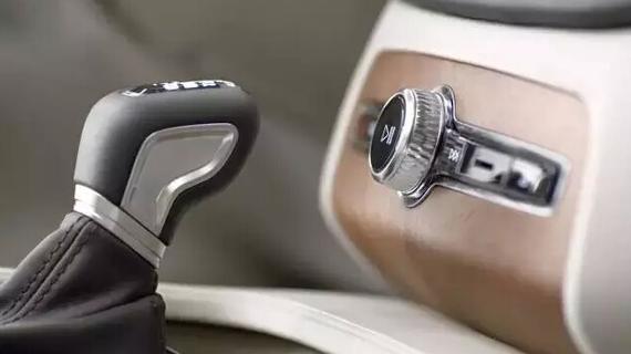 沃尔沃全新XC90来青岛富融 购置税减半_青岛