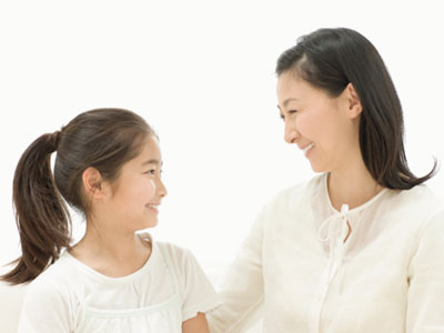 最容易让孩子觉得幸福的5件事