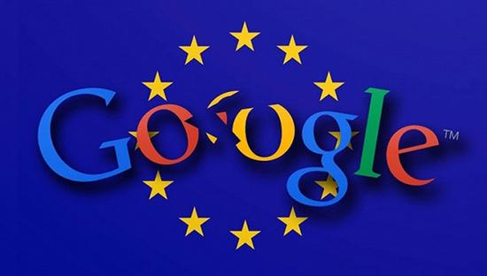 谷歌和欧盟闹僵 66亿美元天价罚单越来越近了
