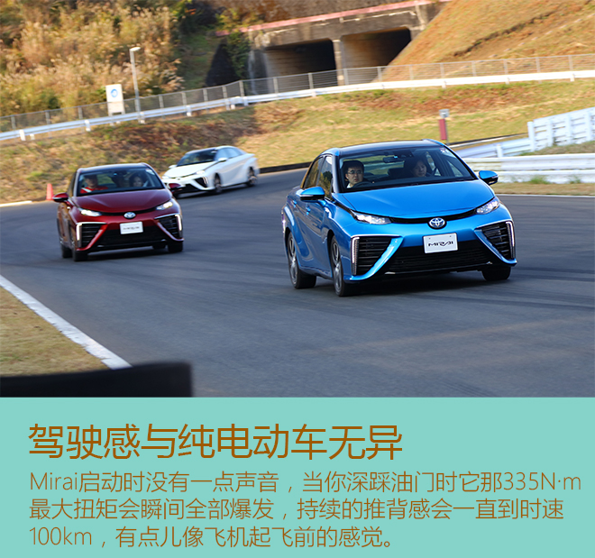 丰田工程师脑洞太多 黑科技要被玩坏了