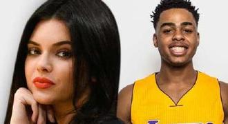 卡戴珊家继续集邮NBA球员？