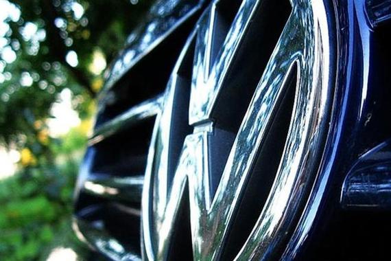 大众柴油车尾气门首次扩大至汽油车