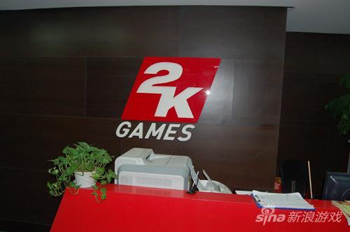传2K Games上海分部关闭 恐牵连盛大《无主之地OL》