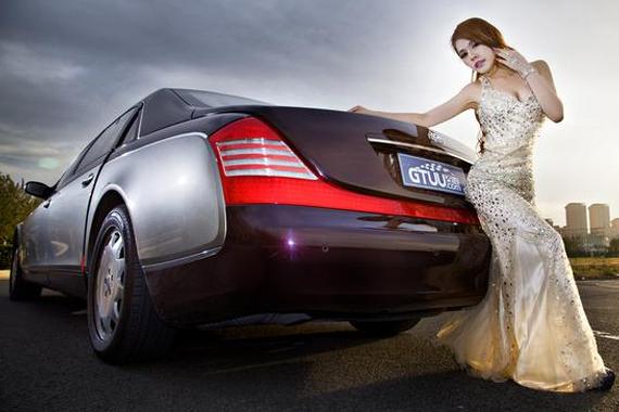 你家车还值多少钱?各种车保值率拿去不谢