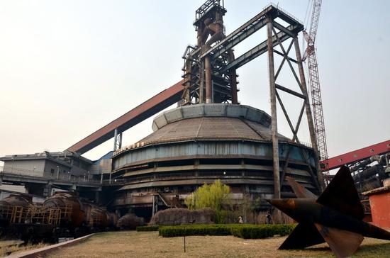 铁锈地带的绿色转型:京津冀向匹兹堡学什么?|京