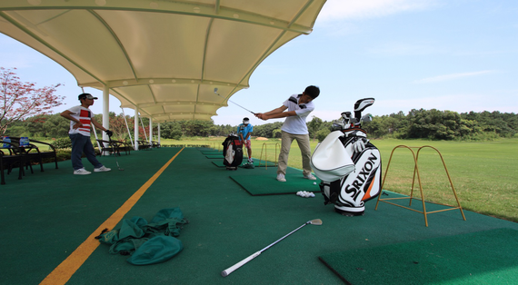 安吉名杰售后开放日金秋自驾游活动招募_南京