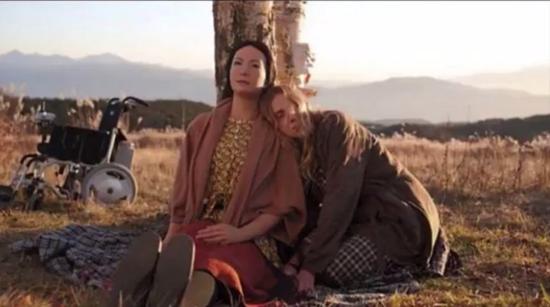 位机器人演员 自认演技好欲当影后|深田晃司|日