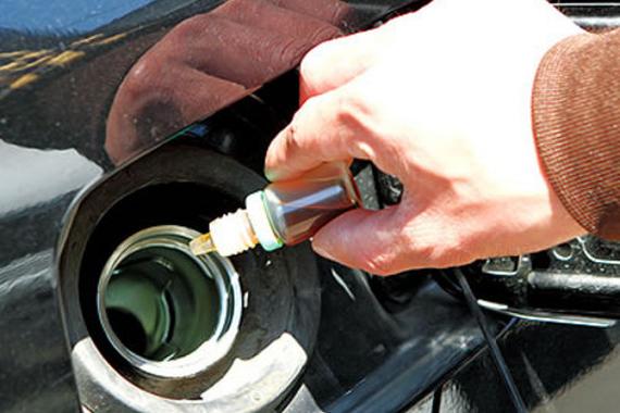 清洁型汽油添加剂要不要加？看完帖才知道