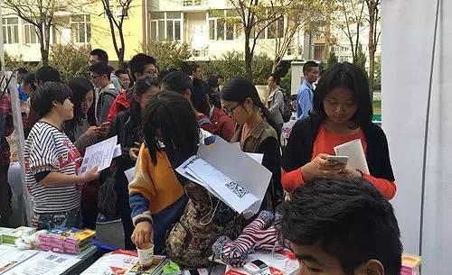 大学生眼中的马术:有趣也神秘 社团活动增进了