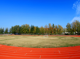  走进北京昌平新东方外国语学校