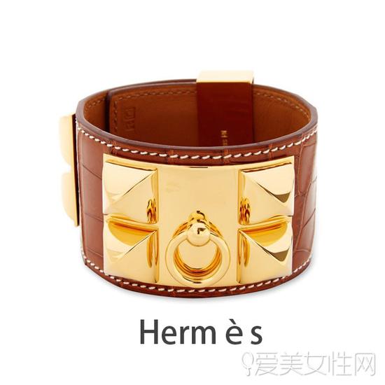 Hermès手环推荐