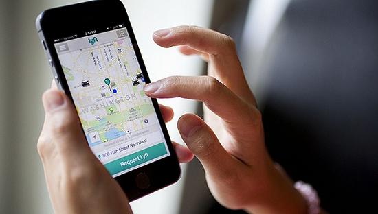 Lyft明年要从Uber手里抢回美国40%的市场