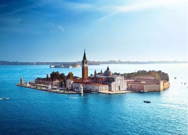 涨姿势了!这些城市竟然一辆车都没有