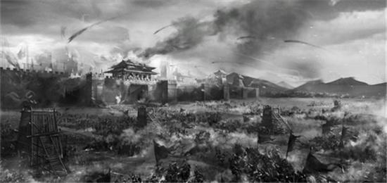 《战意》亮相Gstar2015曝视频