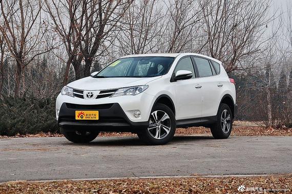 丰田10月在华销量转跌 凯美瑞和RAV4陷颓势