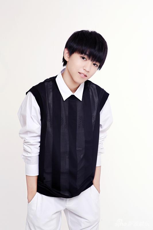 TFBOYS加盟《最强大脑》:让科学流行起来|tfb