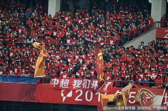 中甲数据总结:延边上座率第1