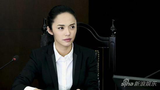 女人当自强!这些毒舌"女大状"比男人还帅|张歆艺|胡杏儿|赵子琪_新浪娱乐_新浪网