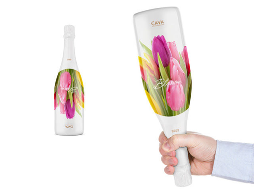 花束Cava起泡酒Cava Blossom Brut