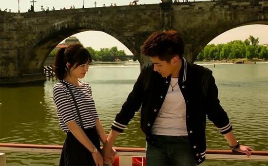 掘地三尺深扒王丽坤4段情史|王丽坤|于和伟|小