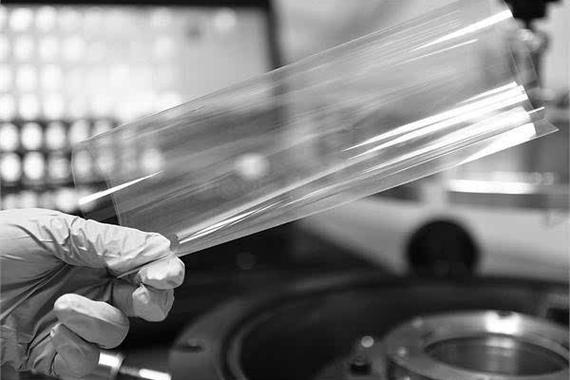 新能源车企投资石墨烯电池