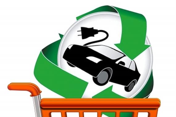 利好砸来 购买新能源车型全攻略