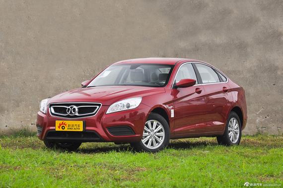 售价不足10万 这些家轿特别好开！