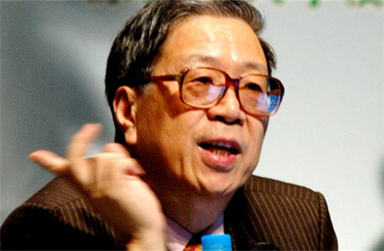 2015中国教育盛典高峰论坛:中国式教育新三观