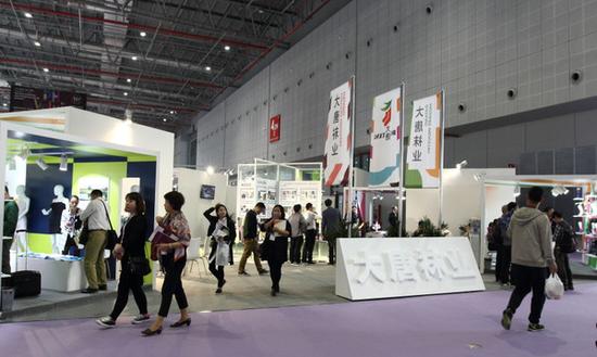 “袜艺小镇”惊艳PH VALUE|袜子|大唐|袜业_新浪时尚_新浪网