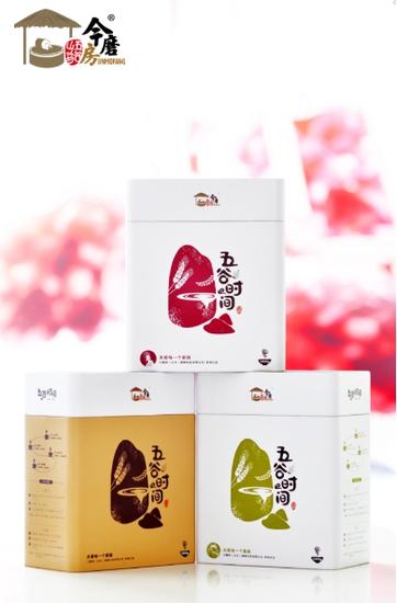 今磨房引领养生饮品行业发展 传递天然养生健