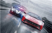 极品飞车网络版Gstar2015曝光