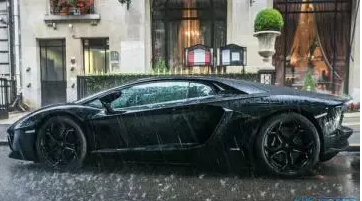 洗对车让爱车保持高颜值 多久洗一次合适?