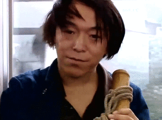 《疯狂的石头》