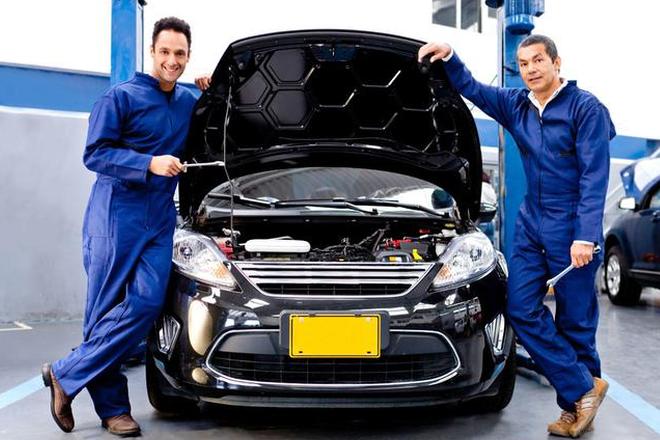 汽车维修市场:行业暴利走向理性回归