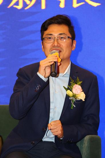 王宁:线上少儿英语培训是对线下教育的补充|五